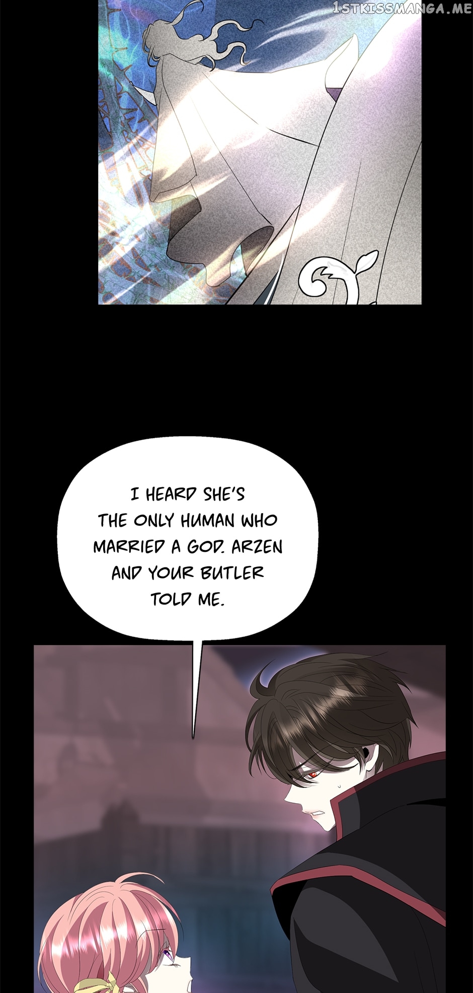 I’m a Killer but I’m Thinking of Living as a Princess Chapter 53 212 34