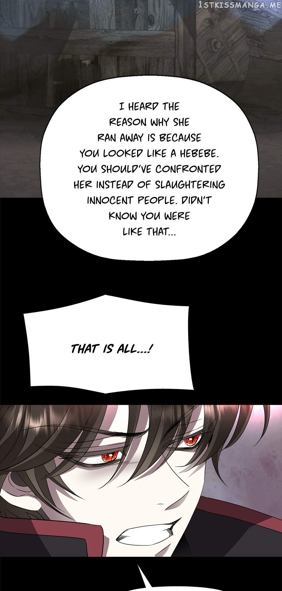 I’m a Killer but I’m Thinking of Living as a Princess Chapter 53 214 36