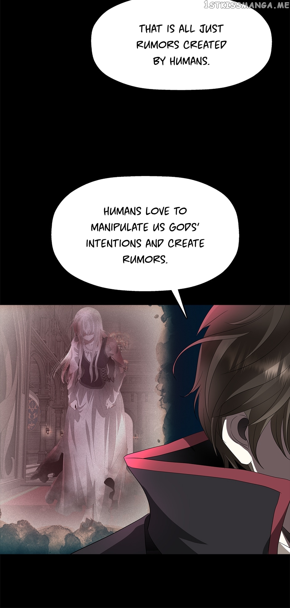 I’m a Killer but I’m Thinking of Living as a Princess Chapter 53 215 37
