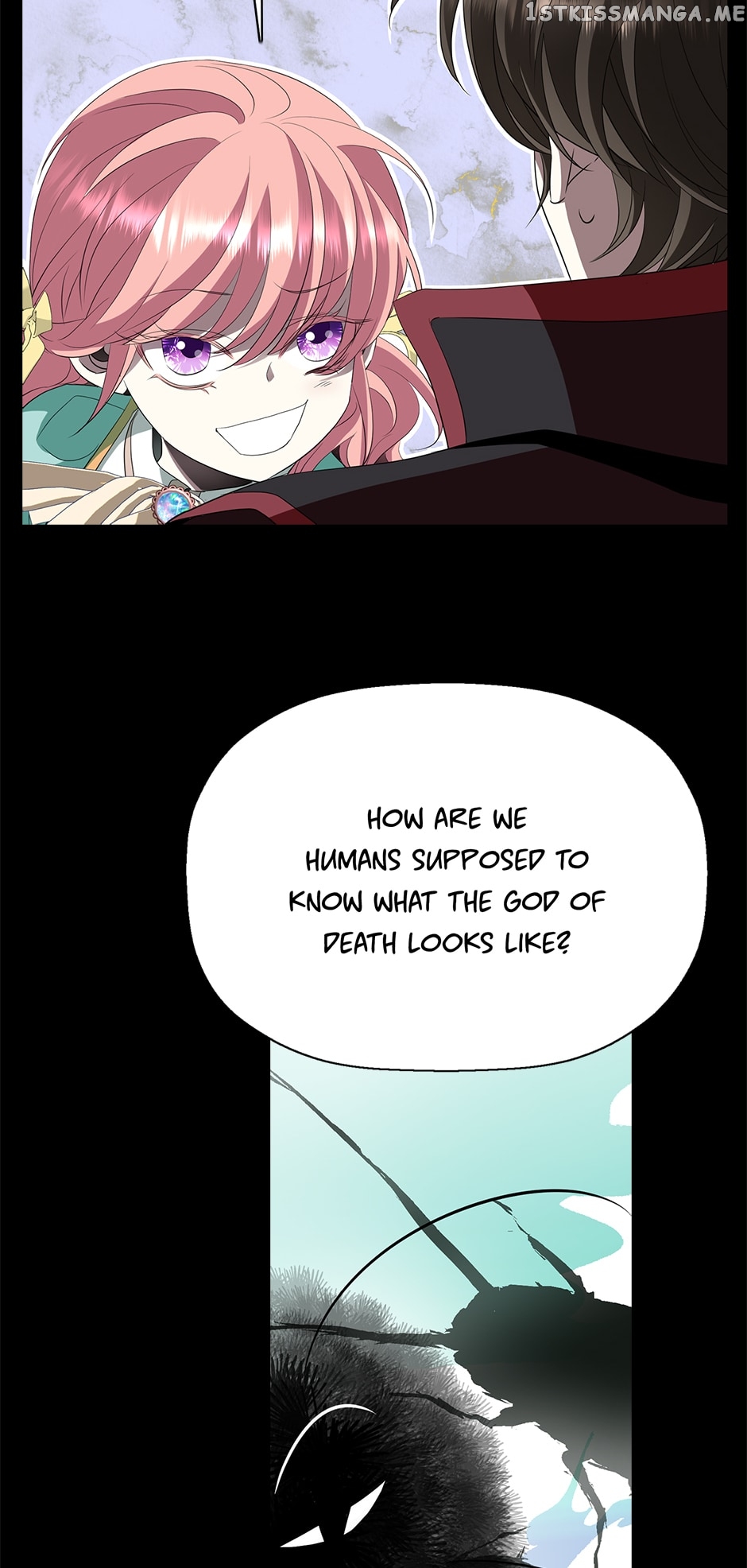 I’m a Killer but I’m Thinking of Living as a Princess Chapter 53 217 39
