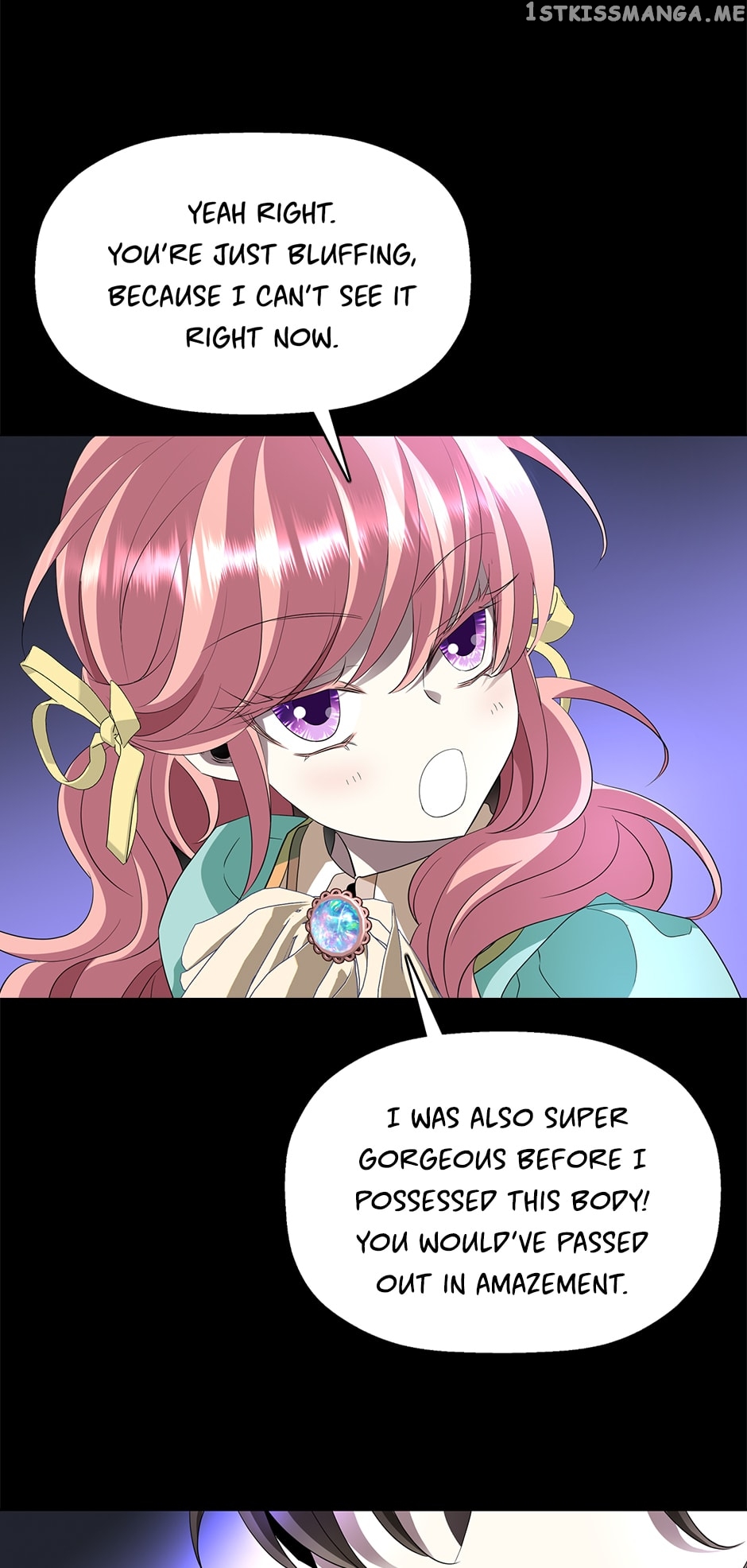 I’m a Killer but I’m Thinking of Living as a Princess Chapter 53 220 42