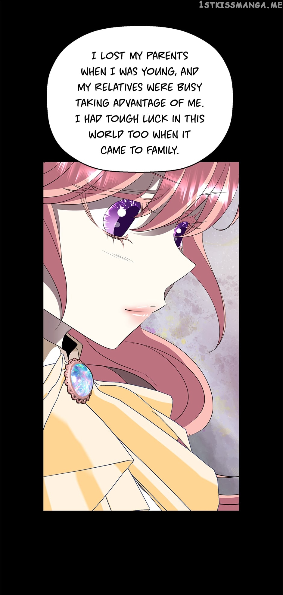 I’m a Killer but I’m Thinking of Living as a Princess Chapter 53 223 45