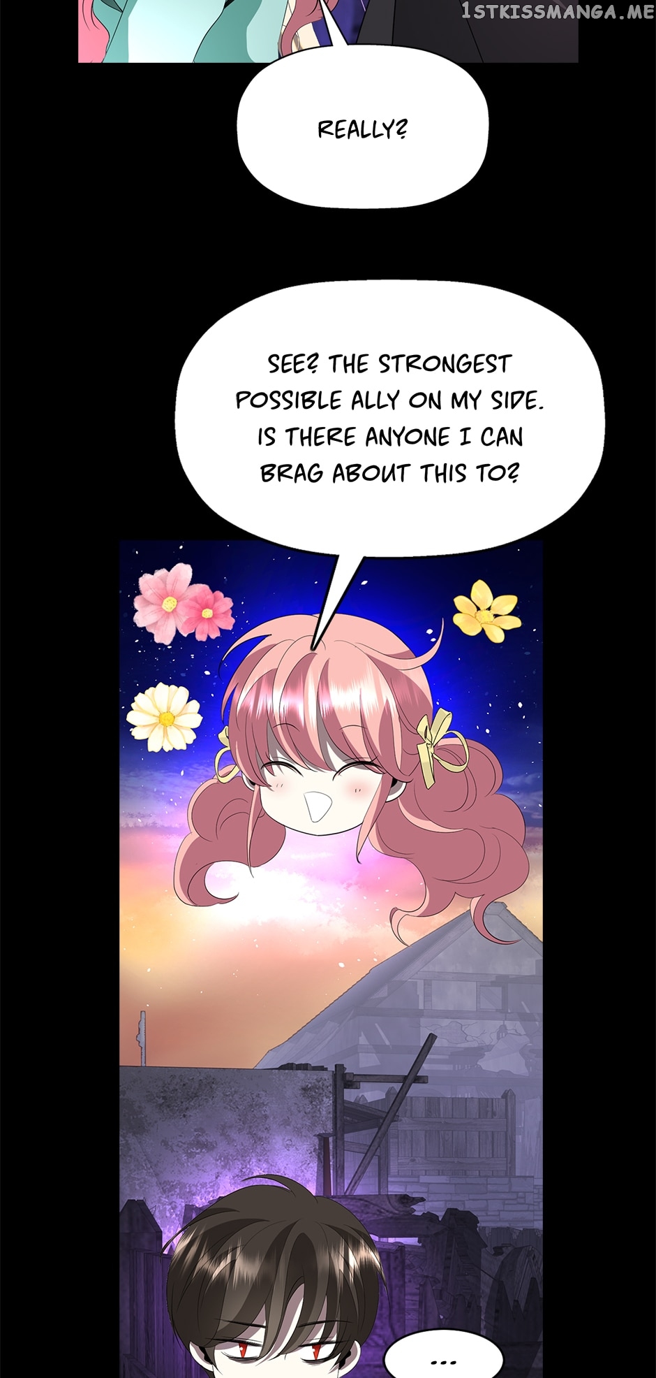 I’m a Killer but I’m Thinking of Living as a Princess Chapter 53 226 48