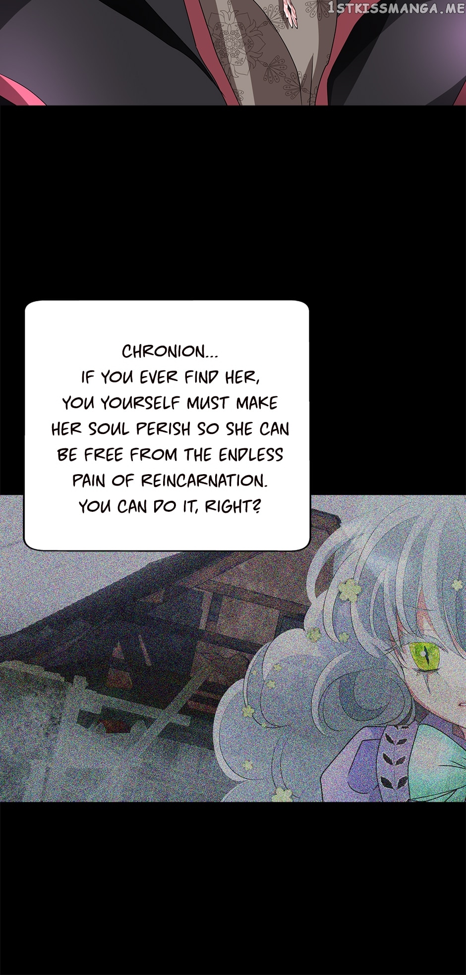 I’m a Killer but I’m Thinking of Living as a Princess Chapter 53 229 51