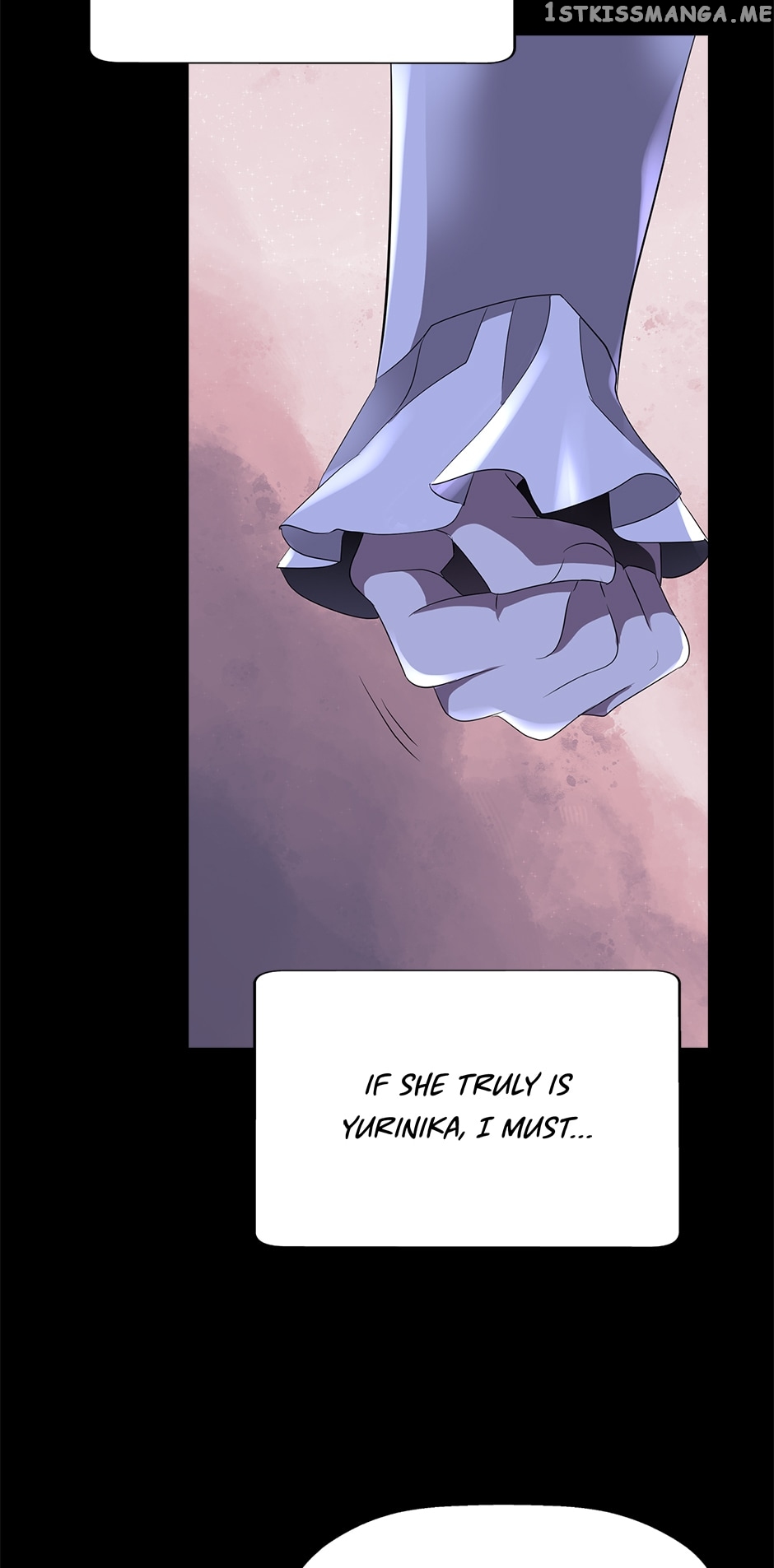 I’m a Killer but I’m Thinking of Living as a Princess Chapter 53 231 53