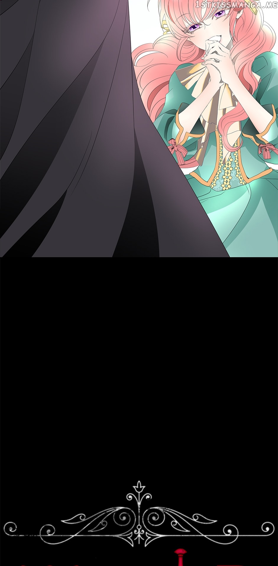 I’m a Killer but I’m Thinking of Living as a Princess Chapter 54 162 05