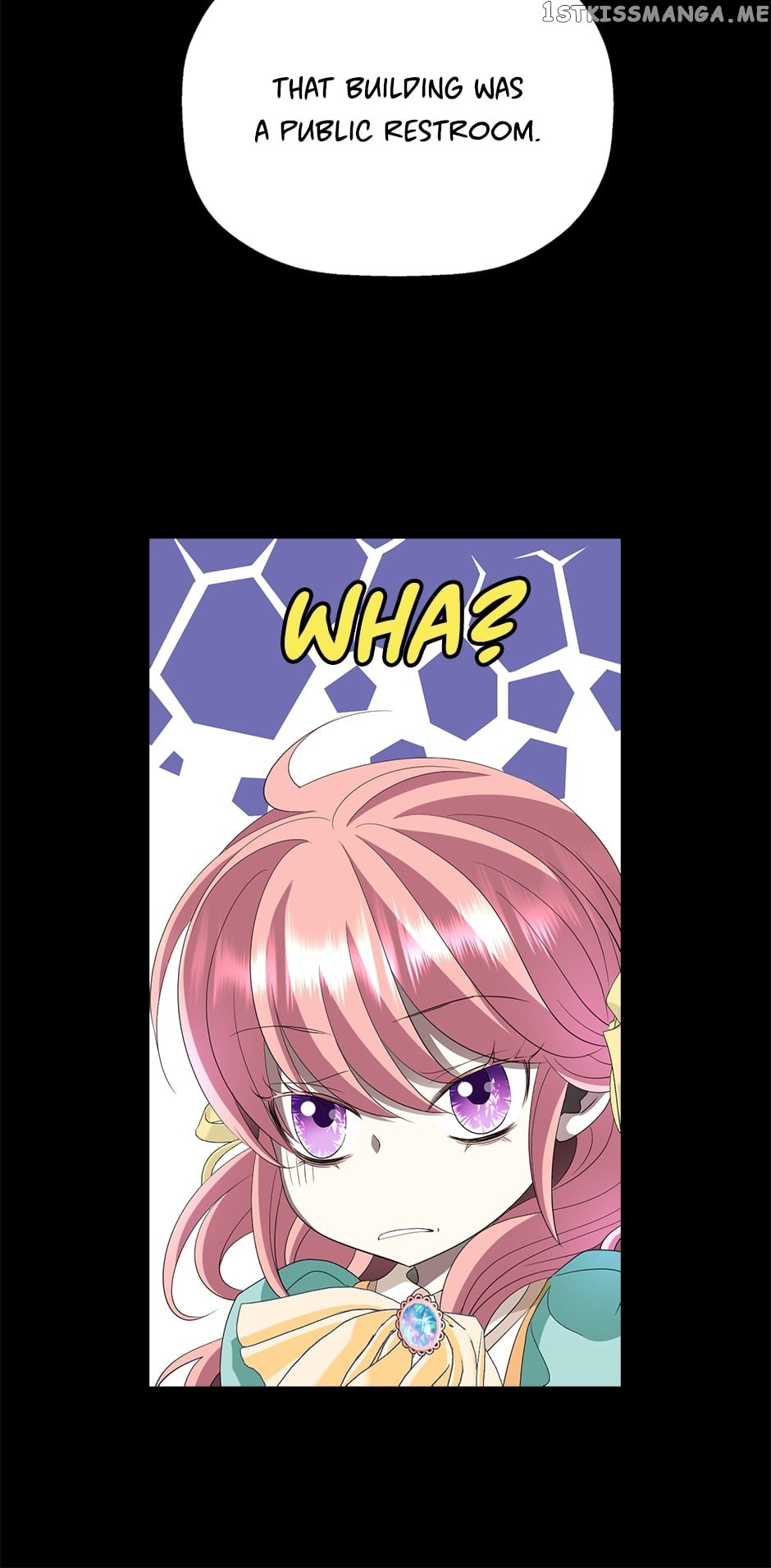 I’m a Killer but I’m Thinking of Living as a Princess Chapter 54 164 07