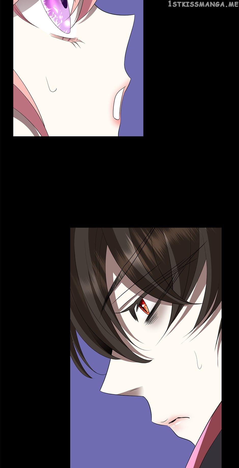 I’m a Killer but I’m Thinking of Living as a Princess Chapter 54 169 12