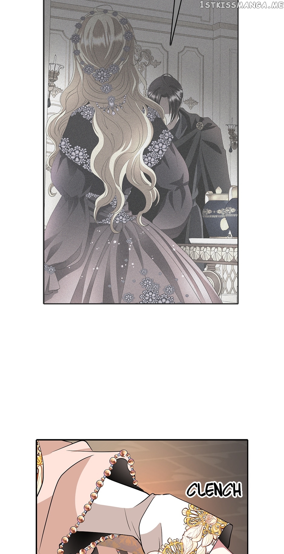 I’m a Killer but I’m Thinking of Living as a Princess Chapter 54 177 20