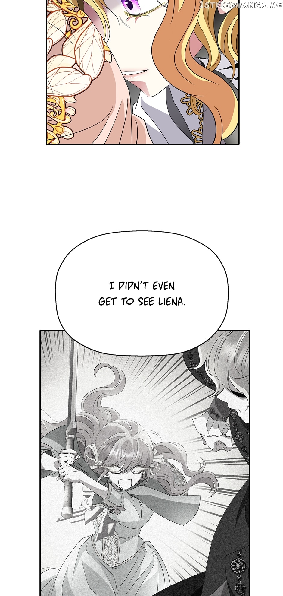 I’m a Killer but I’m Thinking of Living as a Princess Chapter 54 183 26