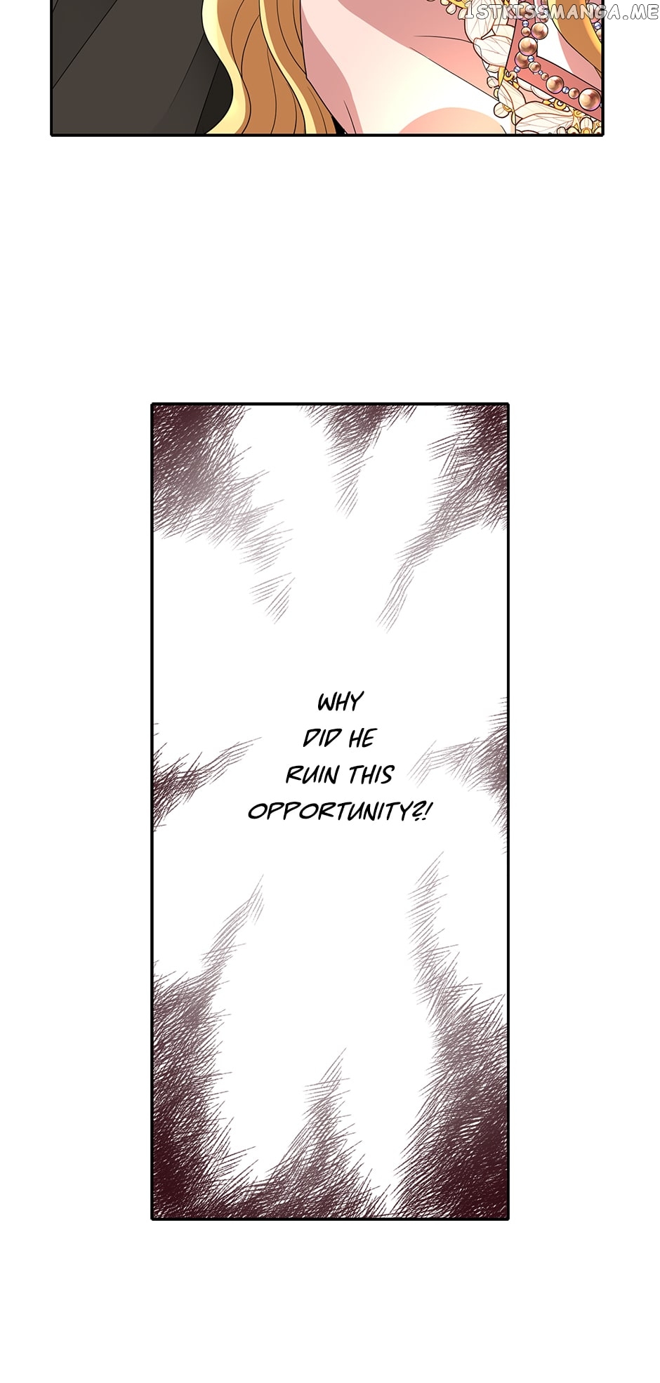 I’m a Killer but I’m Thinking of Living as a Princess Chapter 54 185 28