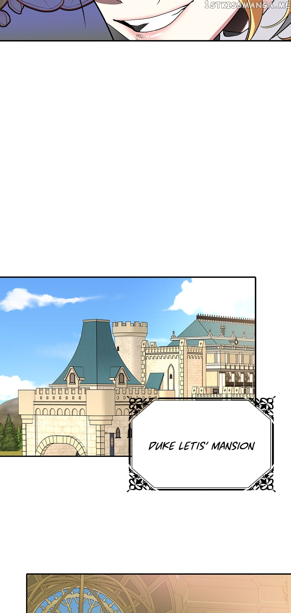I’m a Killer but I’m Thinking of Living as a Princess Chapter 54 187 30