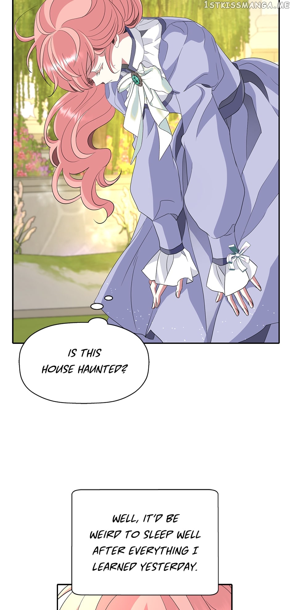 I’m a Killer but I’m Thinking of Living as a Princess Chapter 54 189 32