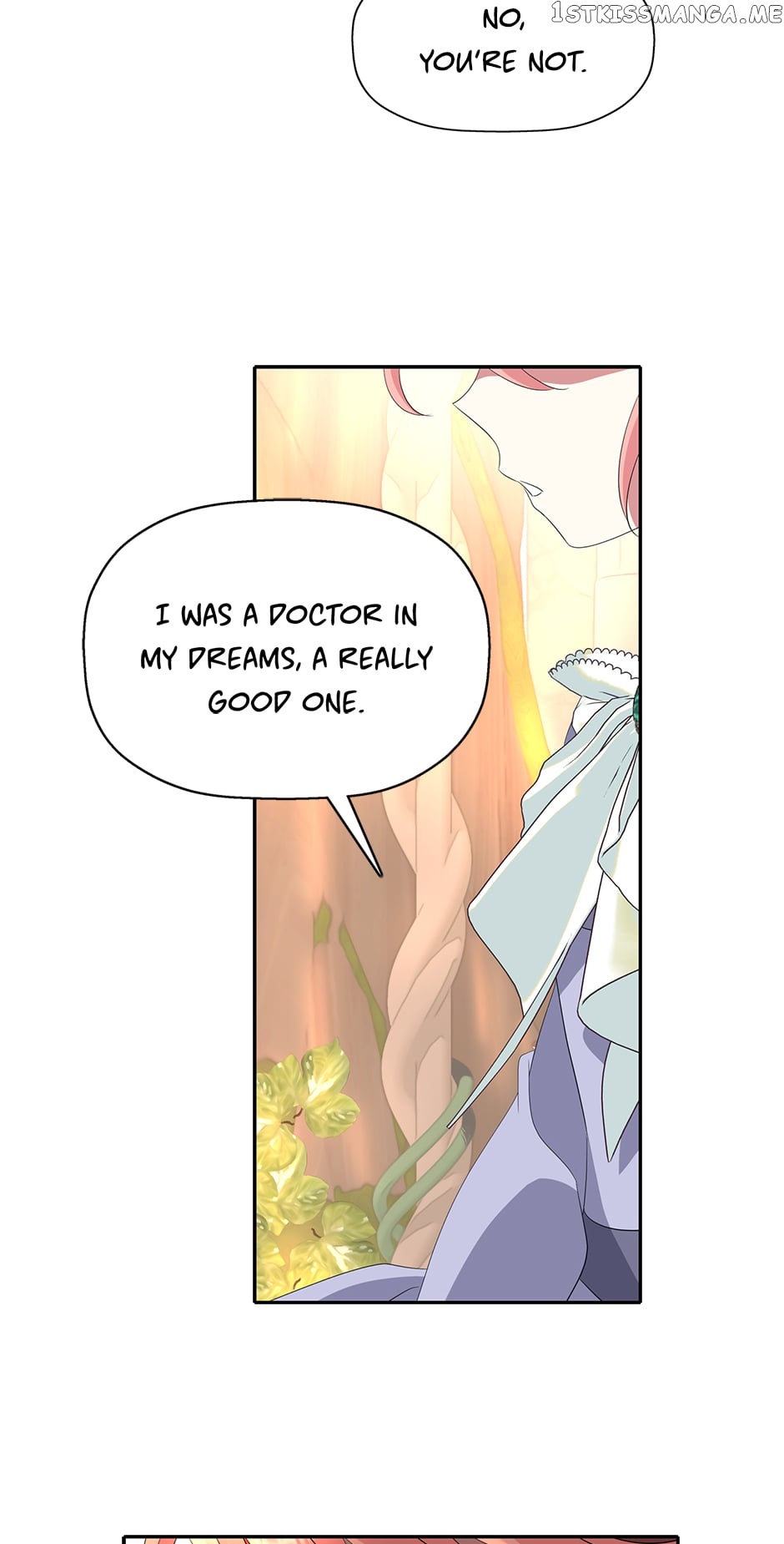 I’m a Killer but I’m Thinking of Living as a Princess Chapter 54 198 41