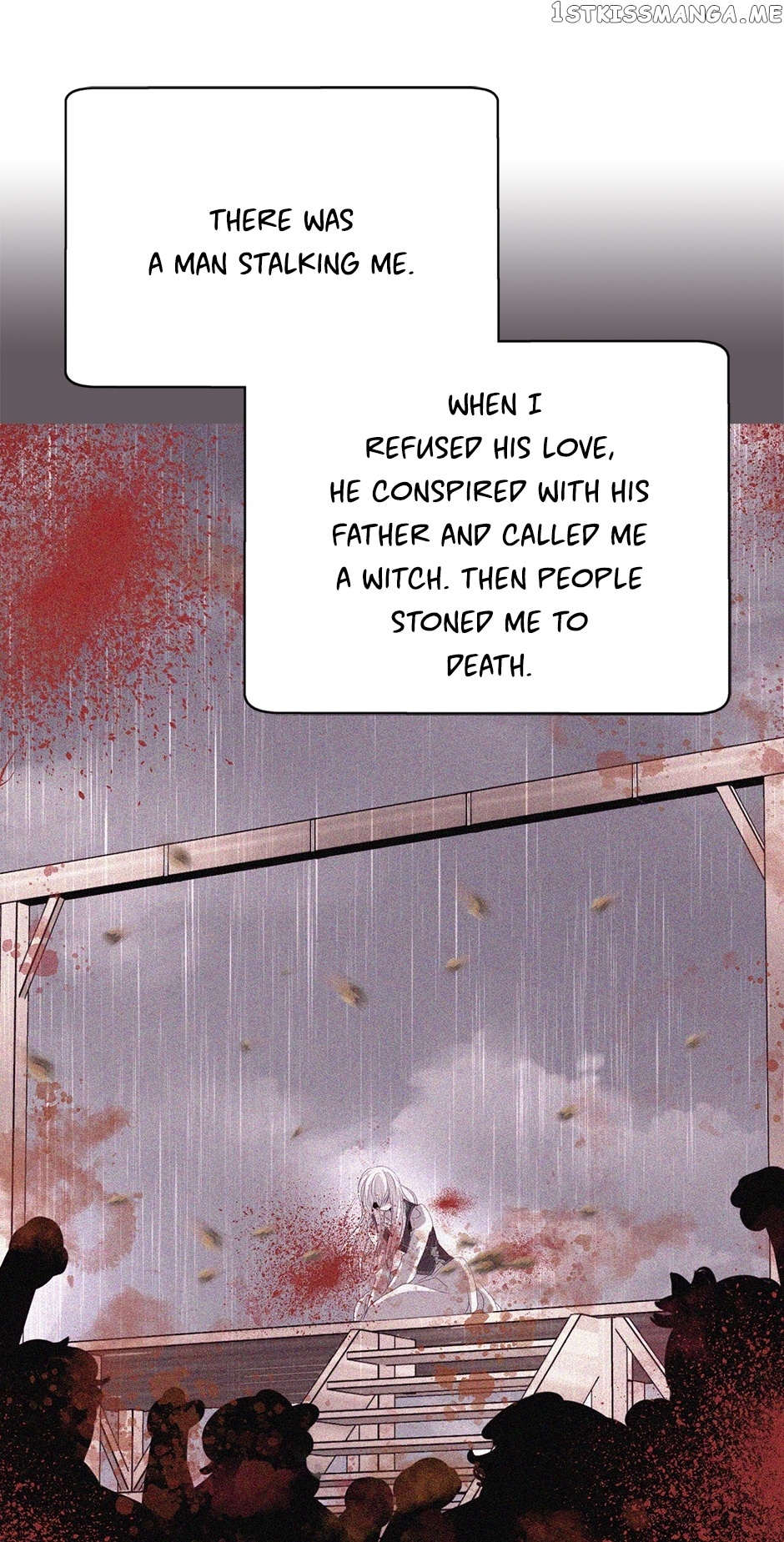 I’m a Killer but I’m Thinking of Living as a Princess Chapter 54 200 43