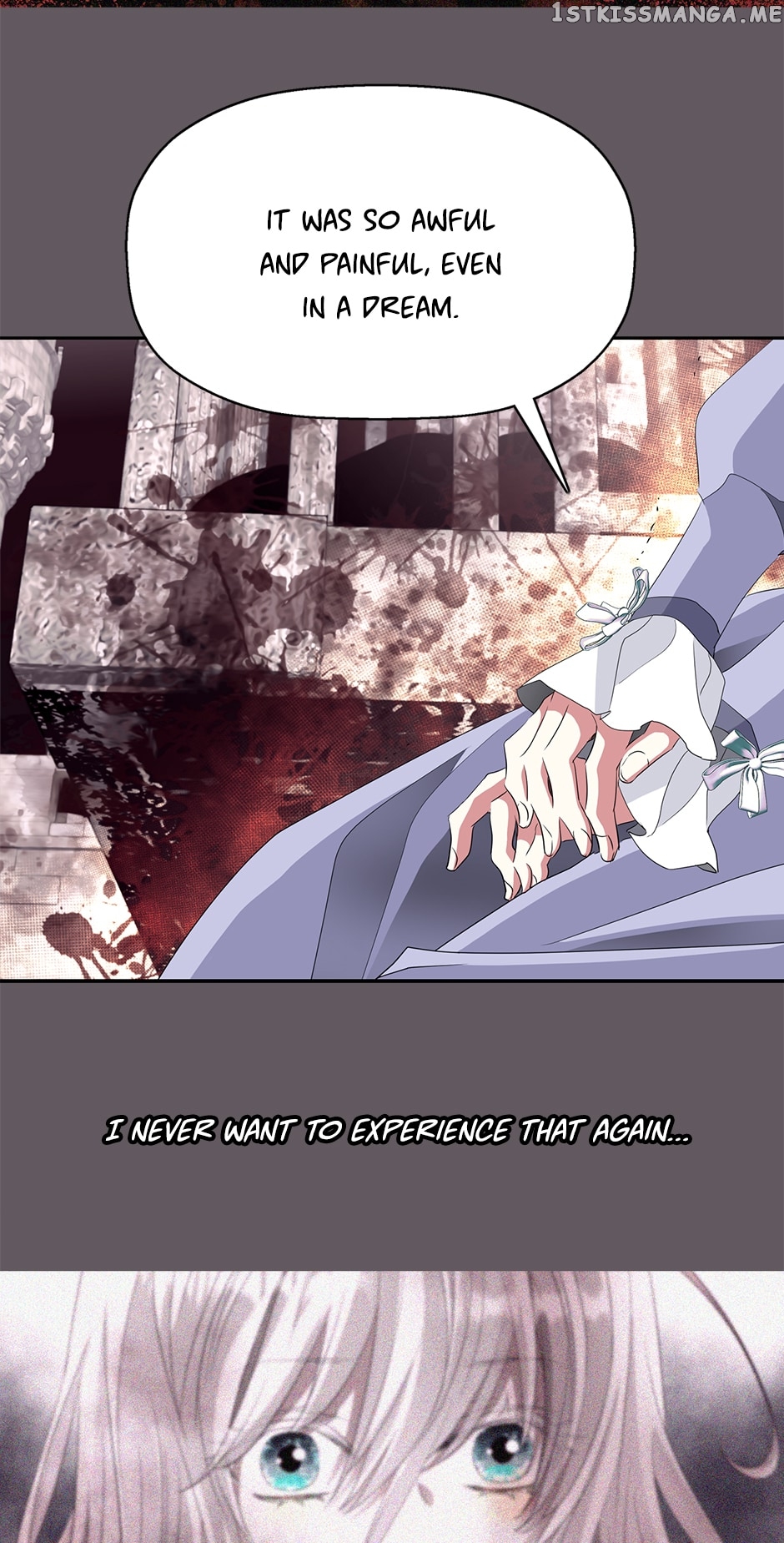 I’m a Killer but I’m Thinking of Living as a Princess Chapter 54 201 44
