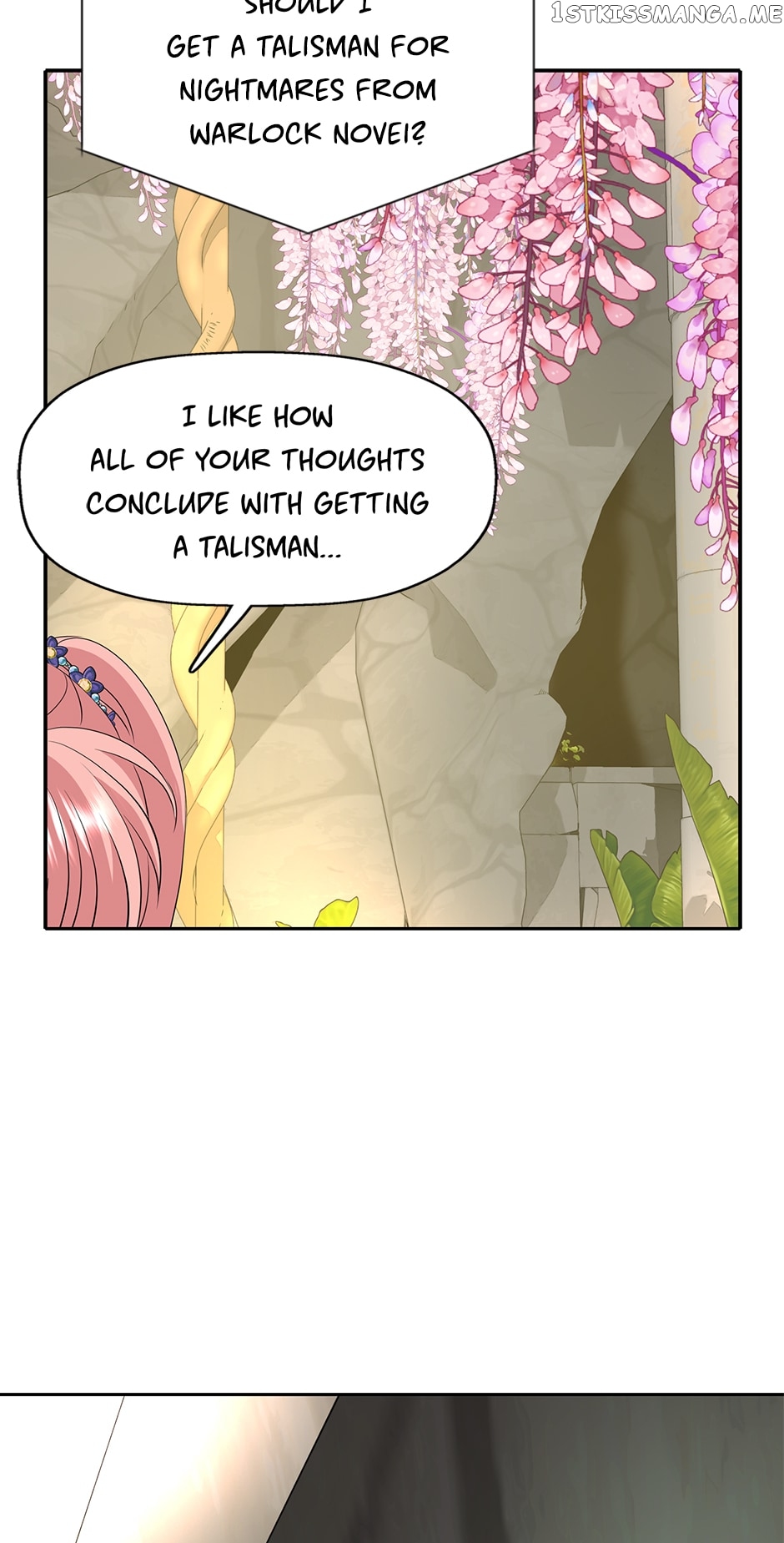 I’m a Killer but I’m Thinking of Living as a Princess Chapter 54 204 47