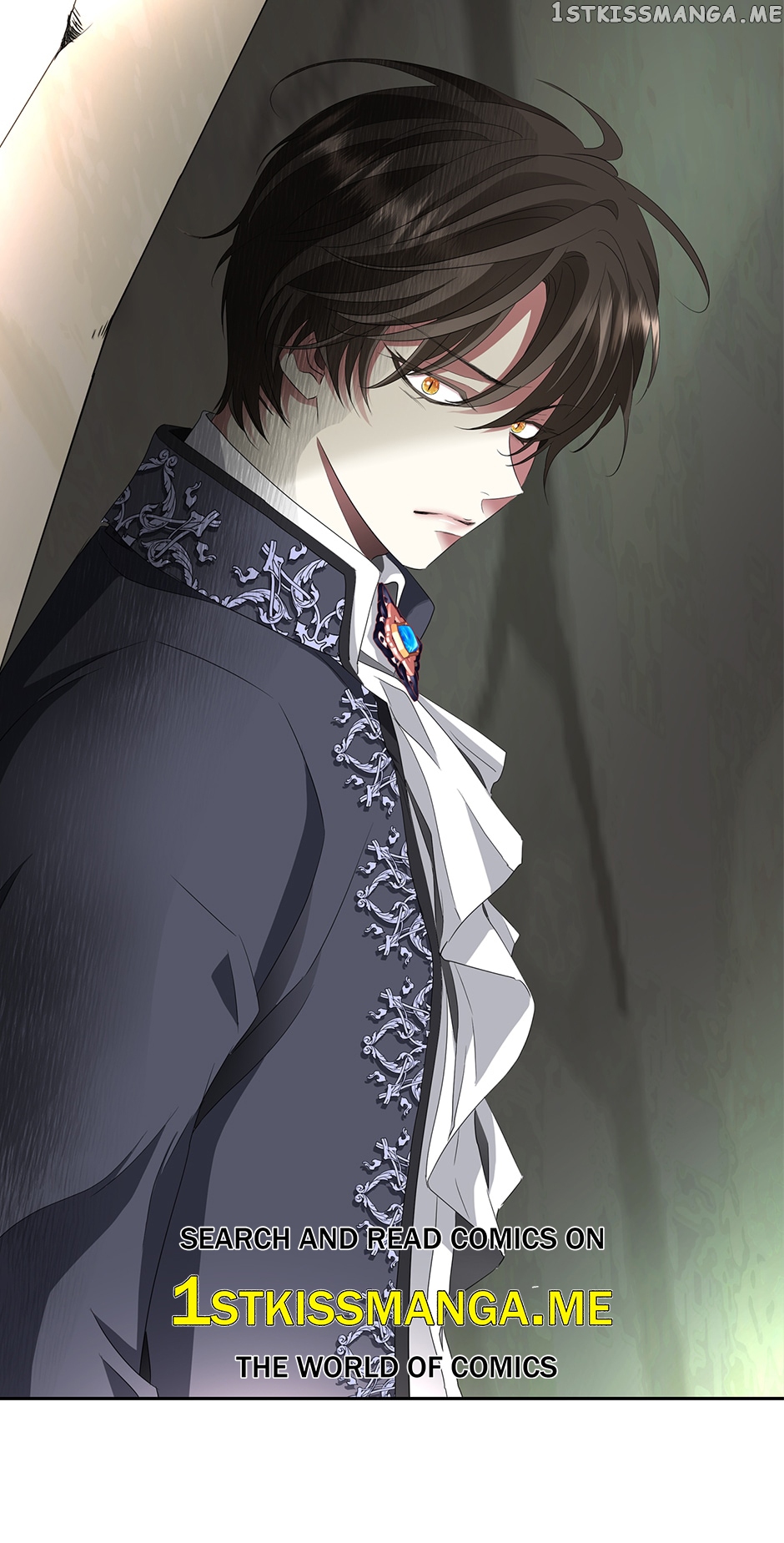 I’m a Killer but I’m Thinking of Living as a Princess Chapter 54 205 48