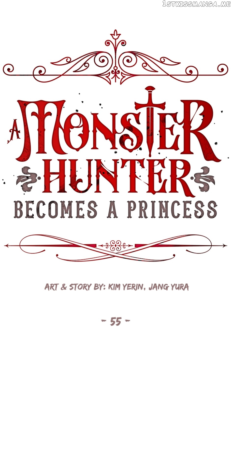 I’m a Killer but I’m Thinking of Living as a Princess Chapter 55 185 01
