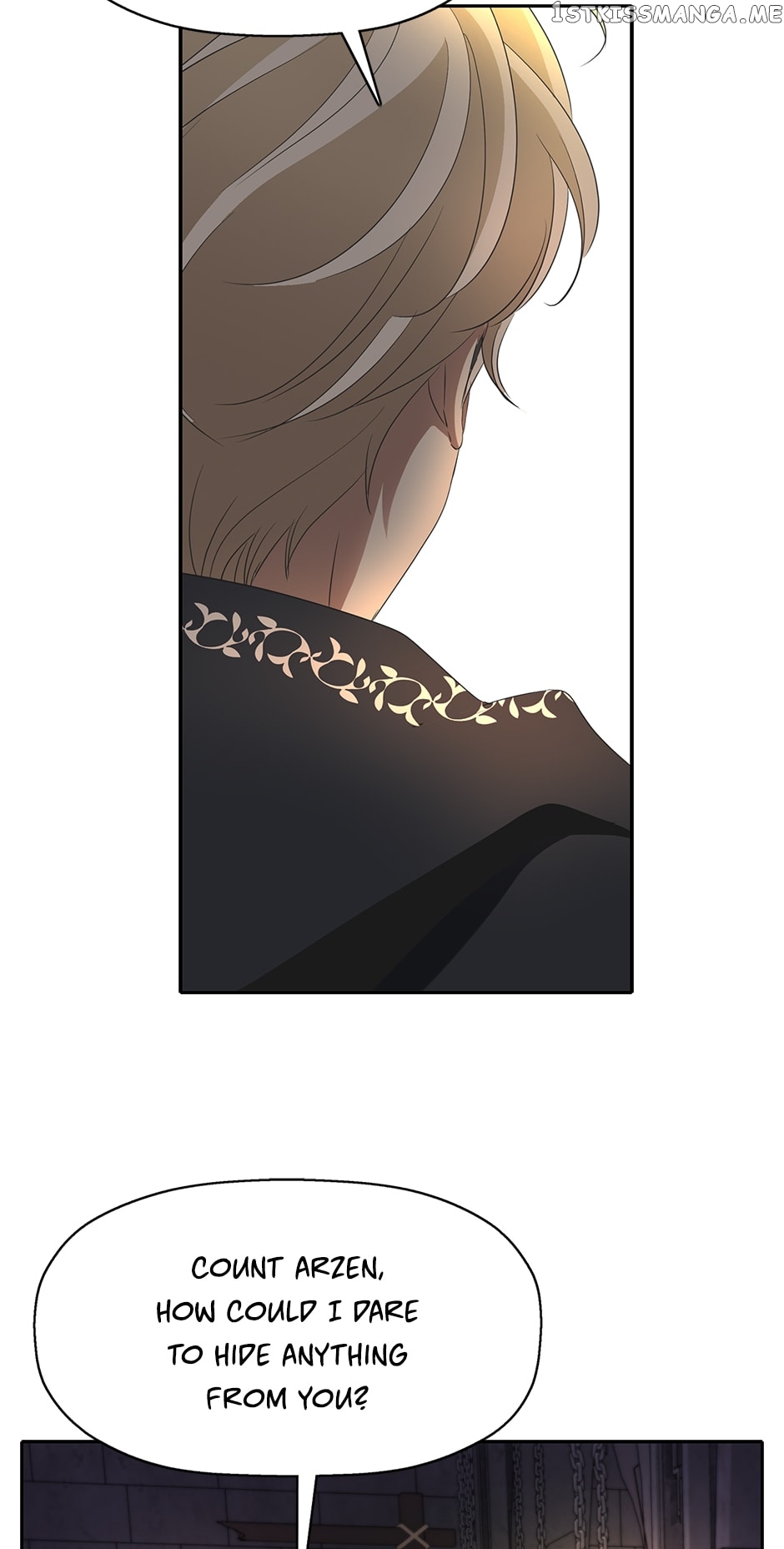 I’m a Killer but I’m Thinking of Living as a Princess Chapter 55 188 04