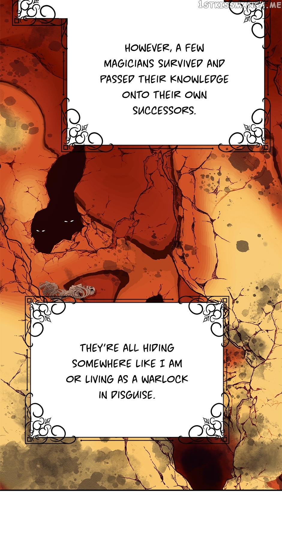 I’m a Killer but I’m Thinking of Living as a Princess Chapter 55 192 08