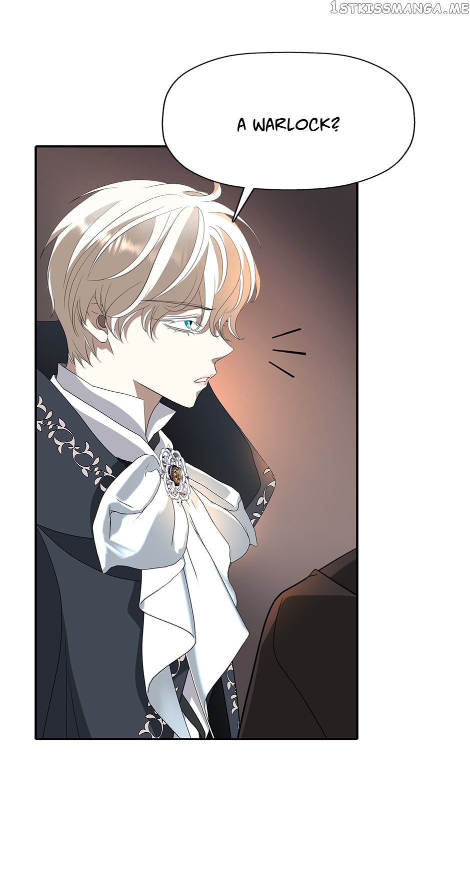 I’m a Killer but I’m Thinking of Living as a Princess Chapter 55 193 09