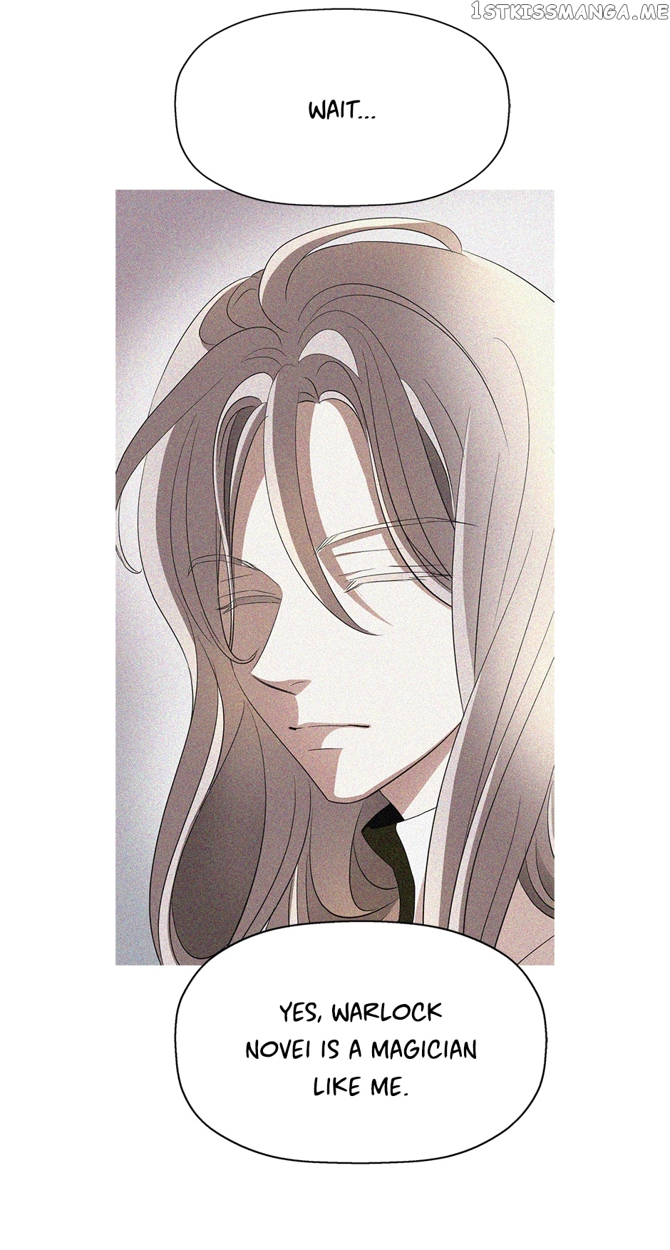 I’m a Killer but I’m Thinking of Living as a Princess Chapter 55 194 10