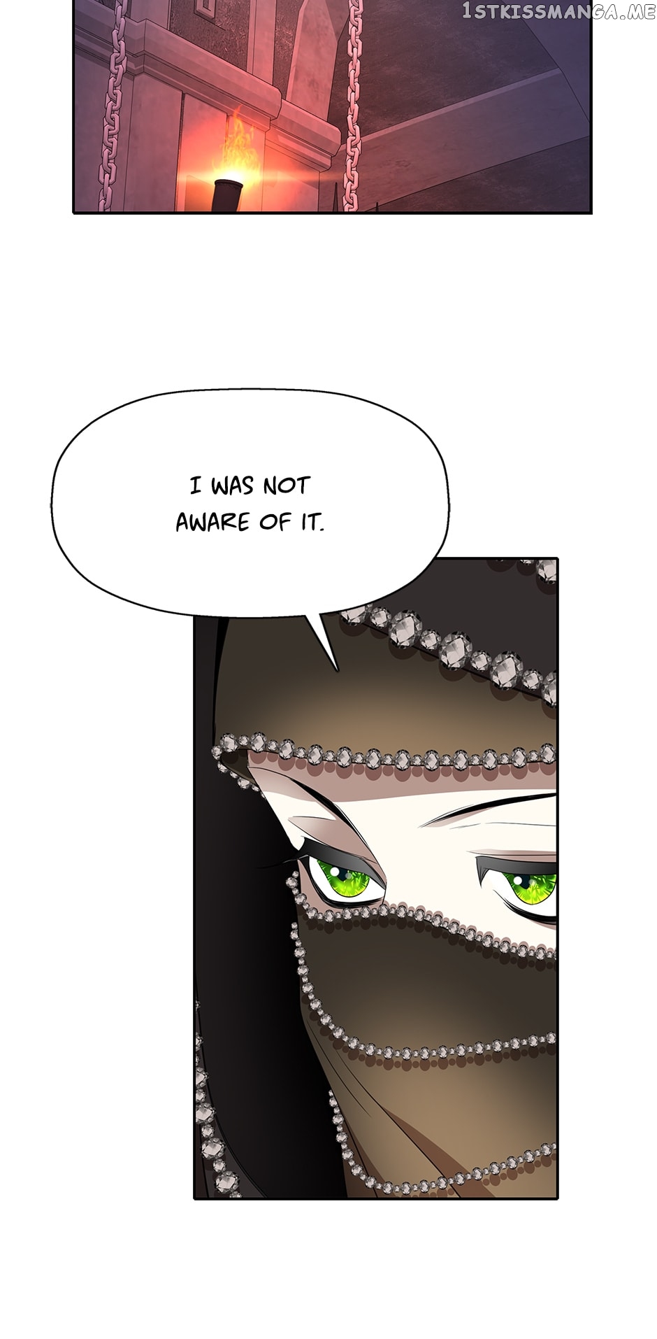 I’m a Killer but I’m Thinking of Living as a Princess Chapter 55 207 23