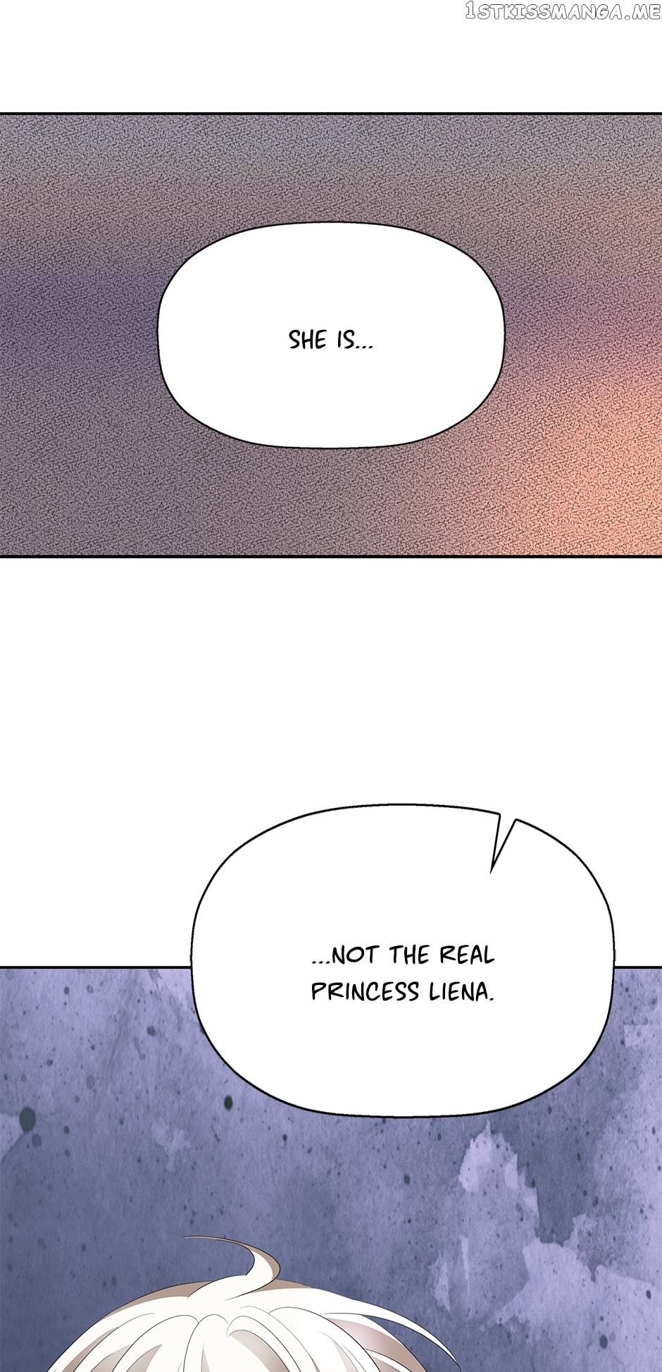 I’m a Killer but I’m Thinking of Living as a Princess Chapter 55 209 25