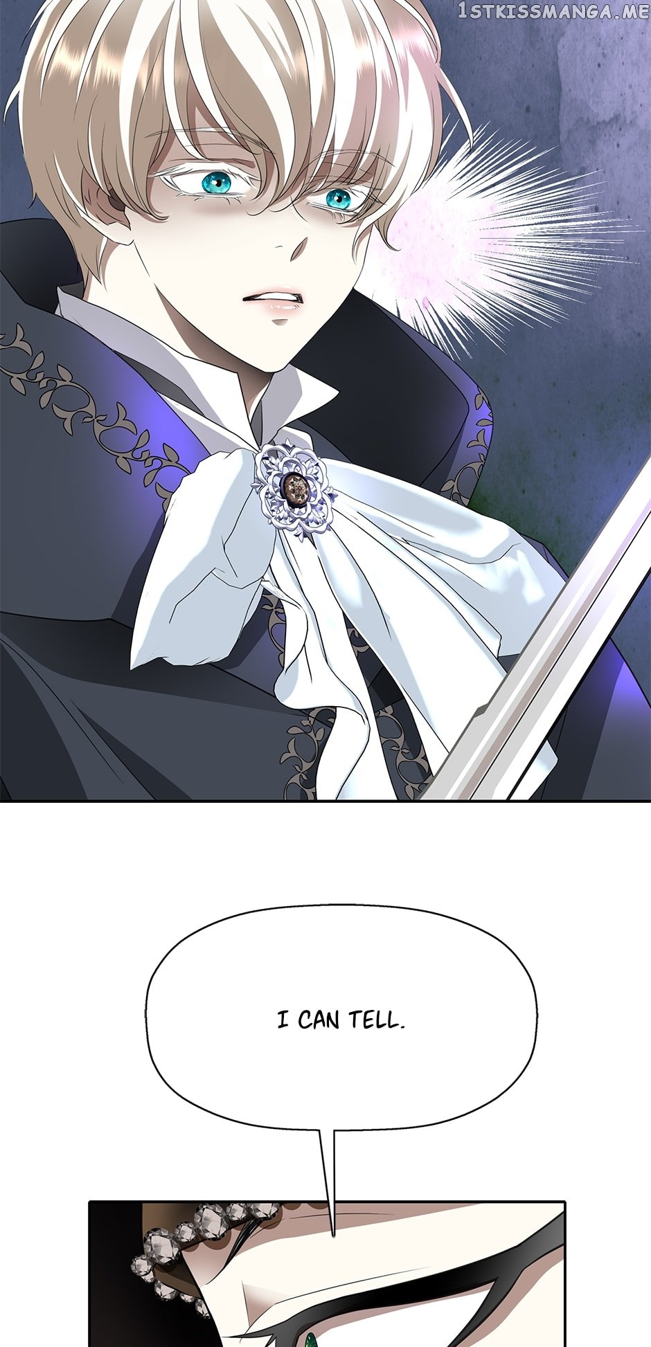 I’m a Killer but I’m Thinking of Living as a Princess Chapter 55 210 26