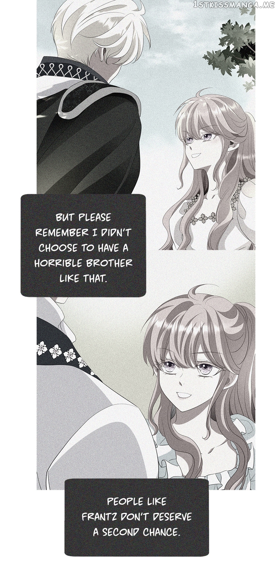 I’m a Killer but I’m Thinking of Living as a Princess Chapter 55 212 28