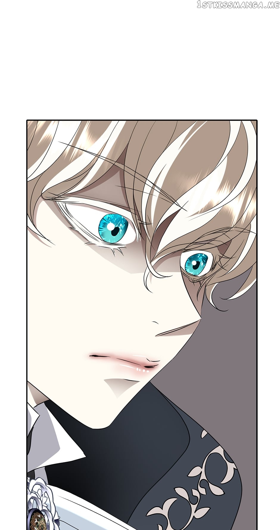 I’m a Killer but I’m Thinking of Living as a Princess Chapter 55 219 35