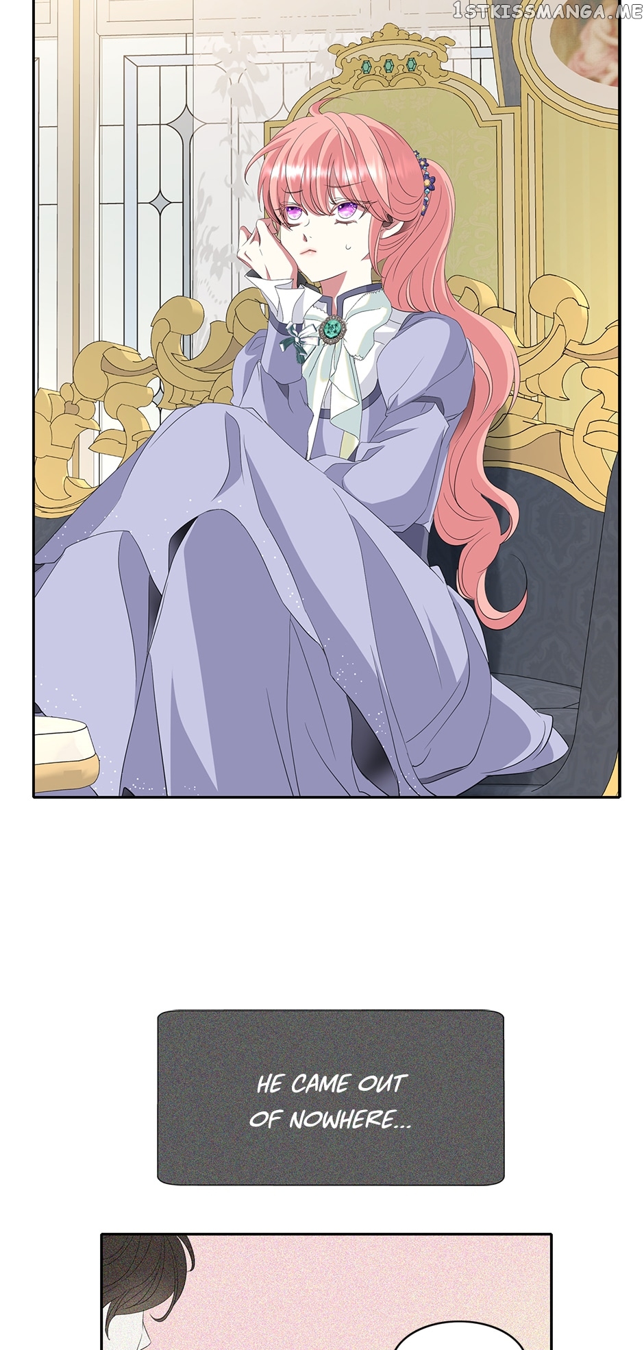I’m a Killer but I’m Thinking of Living as a Princess Chapter 55 224 40
