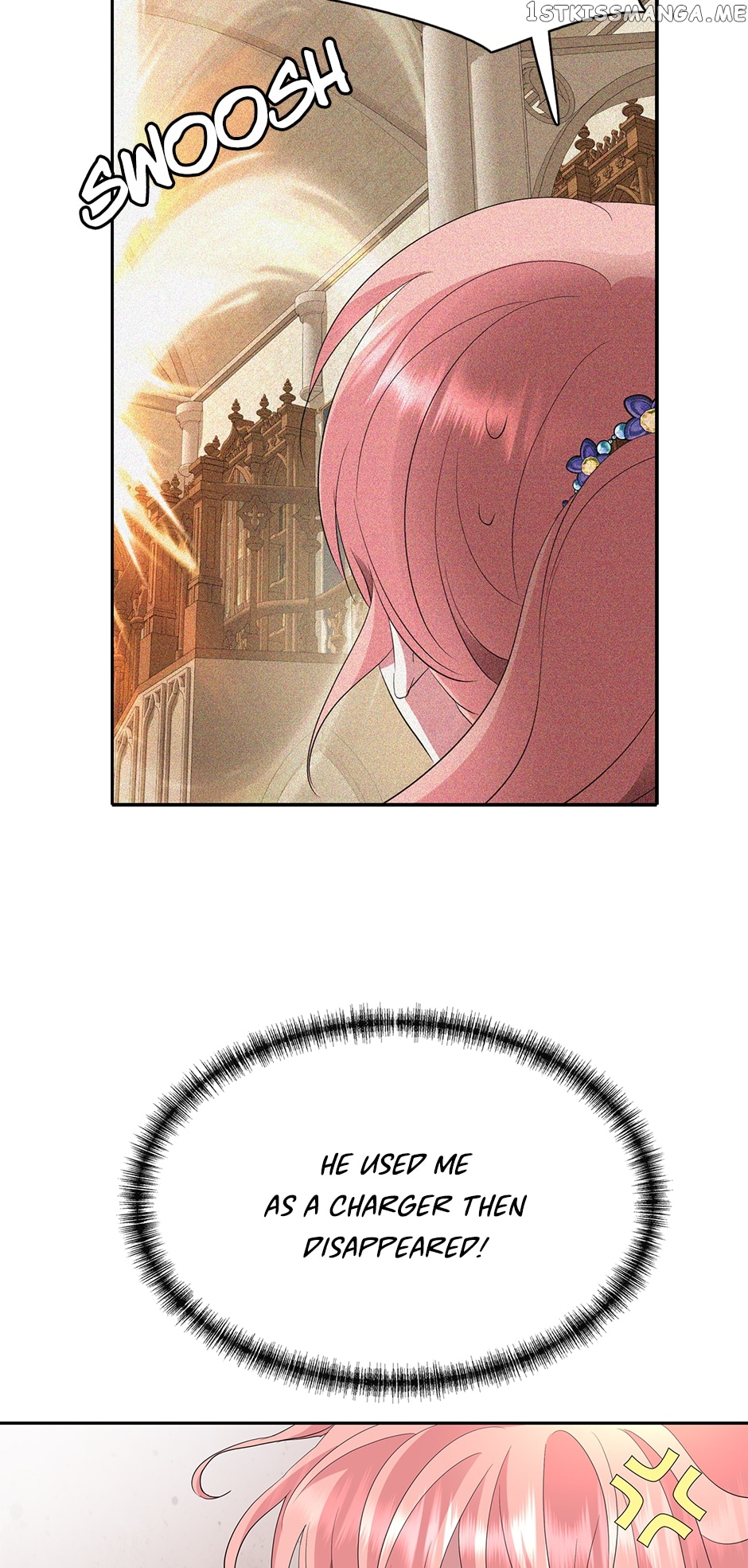 I’m a Killer but I’m Thinking of Living as a Princess Chapter 55 226 42