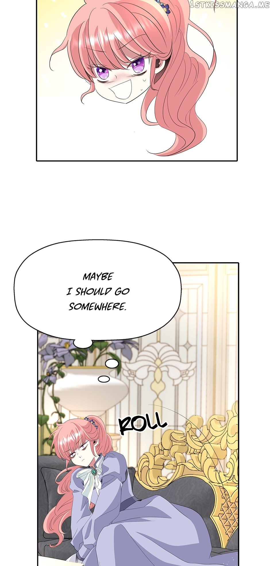 I’m a Killer but I’m Thinking of Living as a Princess Chapter 55 228 44
