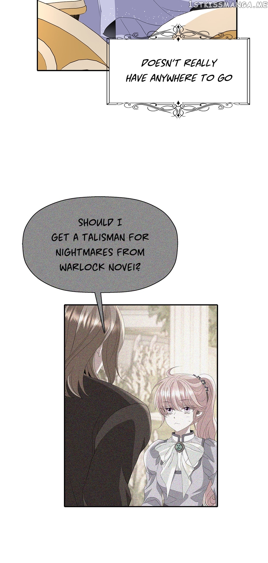 I’m a Killer but I’m Thinking of Living as a Princess Chapter 55 229 45