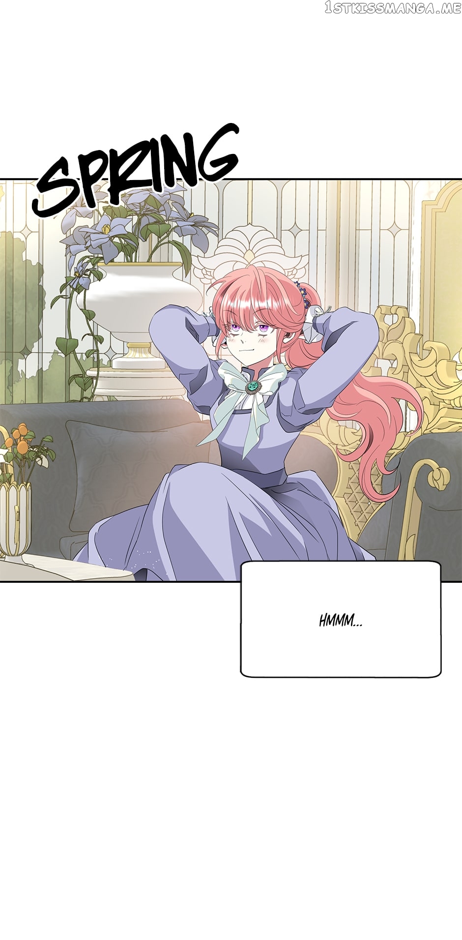 I’m a Killer but I’m Thinking of Living as a Princess Chapter 55 230 46