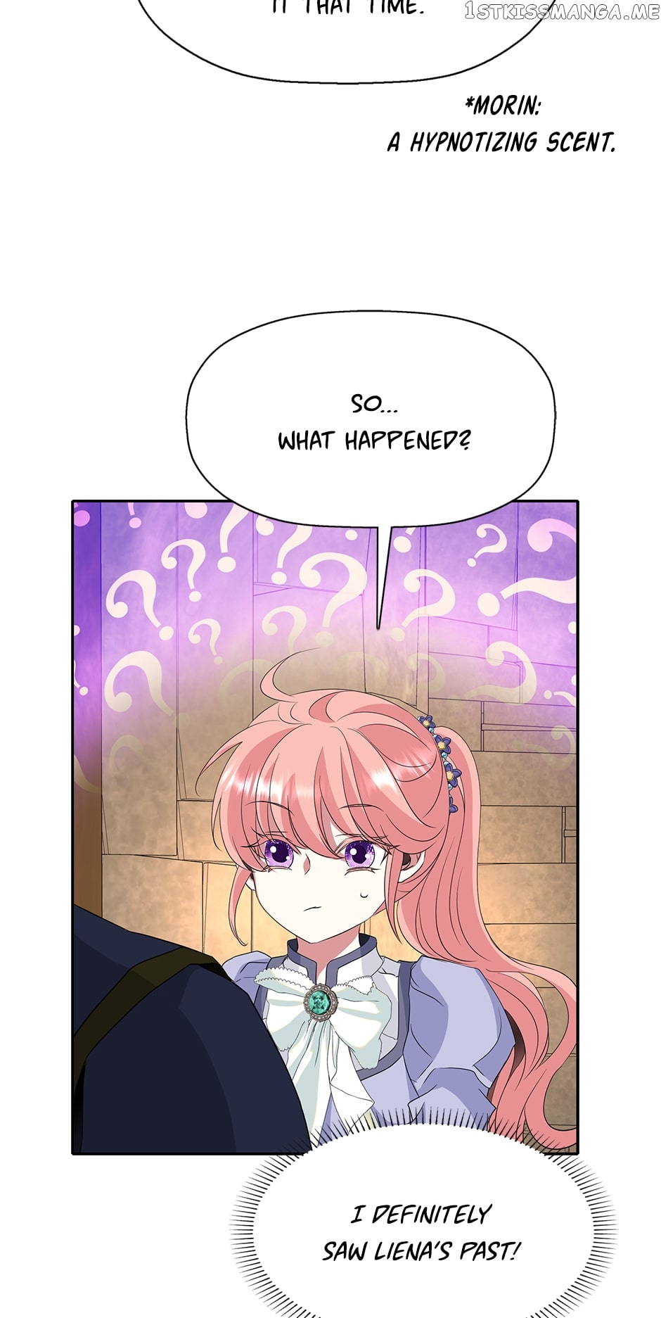 I’m a Killer but I’m Thinking of Living as a Princess Chapter 55 238 54
