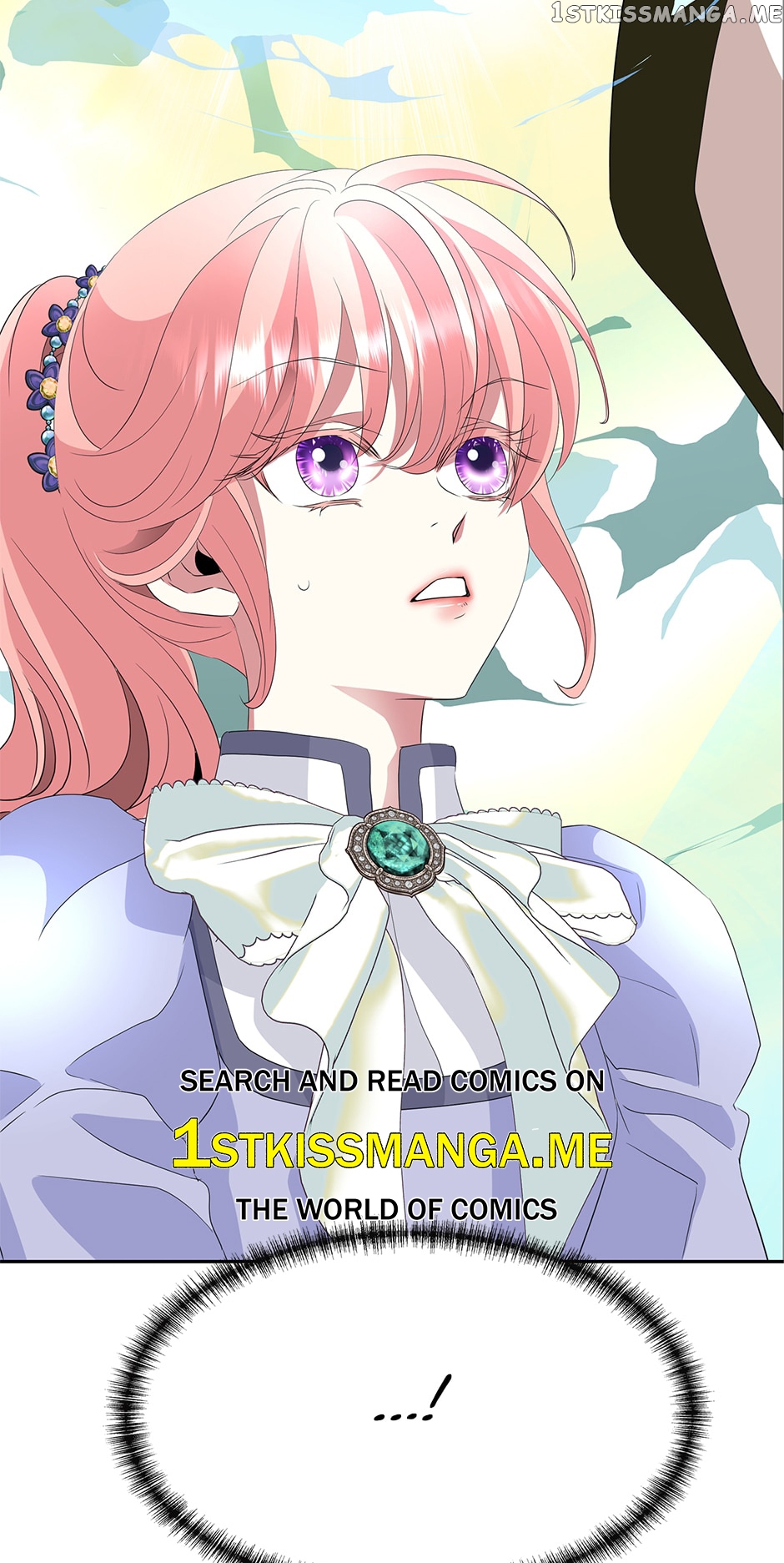 I’m a Killer but I’m Thinking of Living as a Princess Chapter 55 241 57
