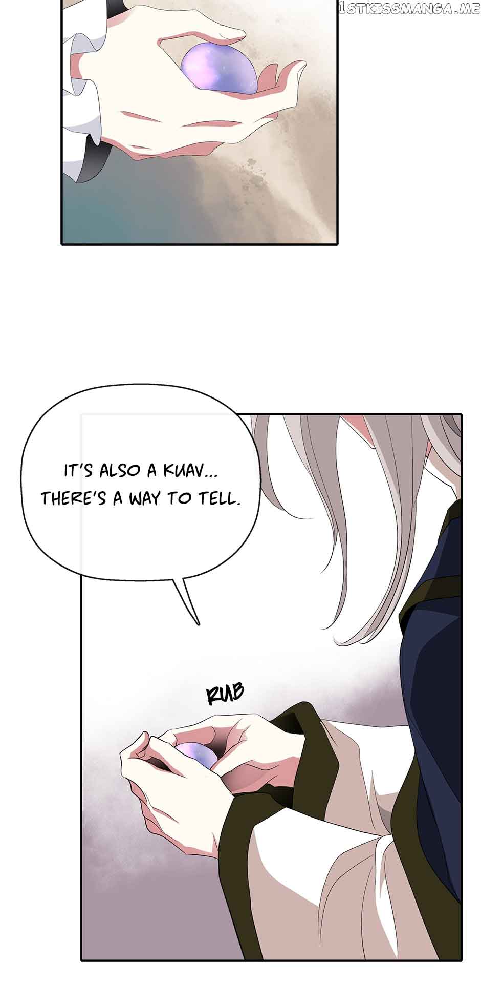 I’m a Killer but I’m Thinking of Living as a Princess Chapter 56 187 06