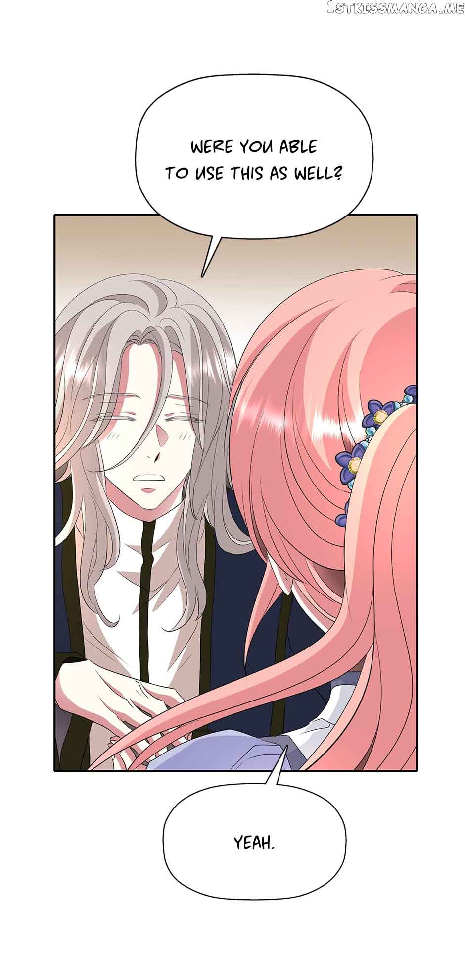 I’m a Killer but I’m Thinking of Living as a Princess Chapter 56 188 07