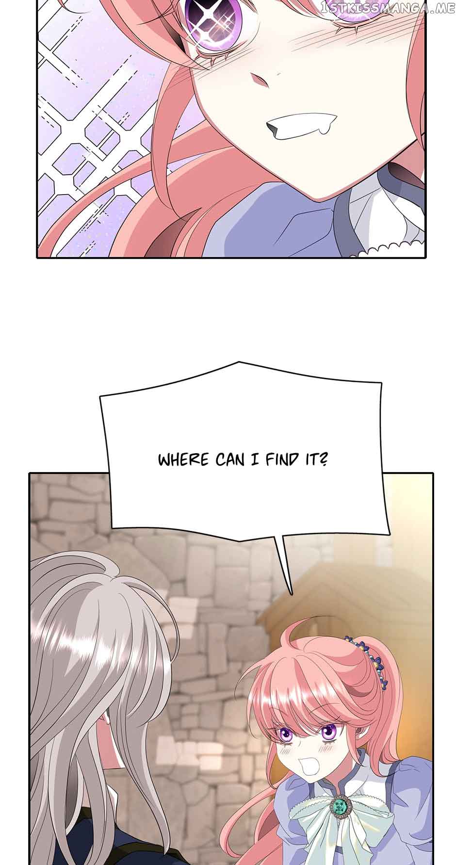 I’m a Killer but I’m Thinking of Living as a Princess Chapter 56 192 11