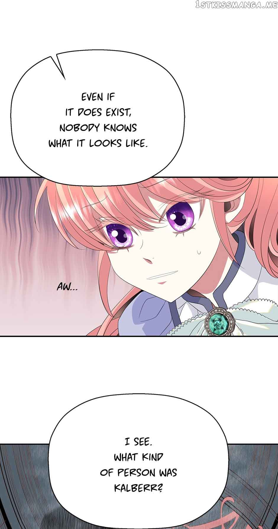 I’m a Killer but I’m Thinking of Living as a Princess Chapter 56 195 14