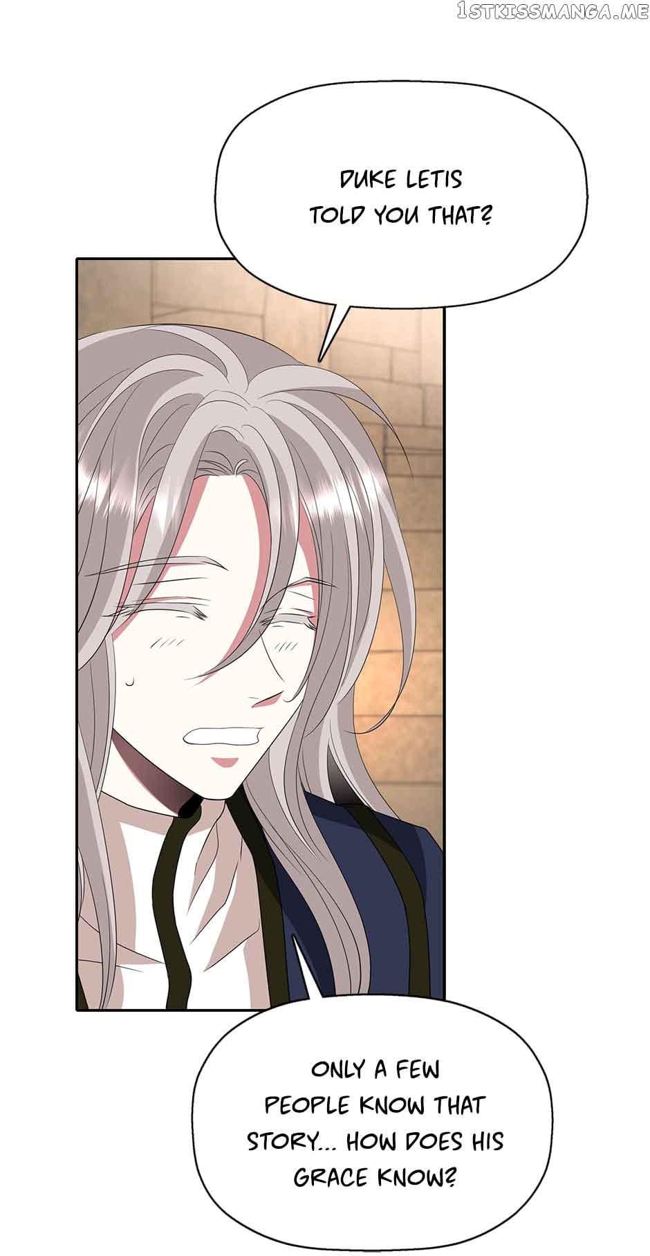 I’m a Killer but I’m Thinking of Living as a Princess Chapter 56 197 16