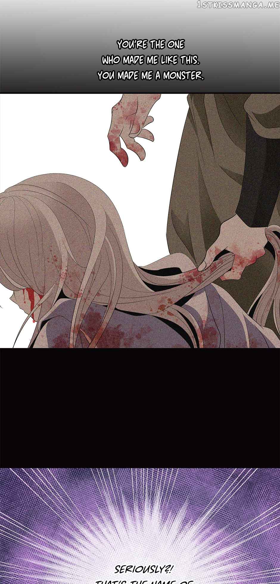 I’m a Killer but I’m Thinking of Living as a Princess Chapter 56 206 25