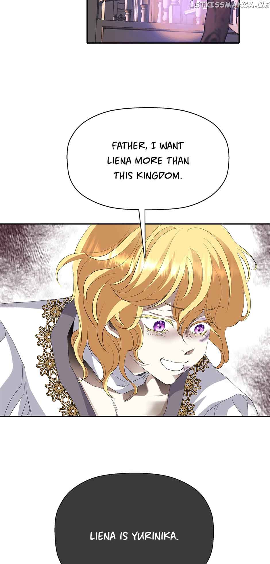 I’m a Killer but I’m Thinking of Living as a Princess Chapter 56 209 28
