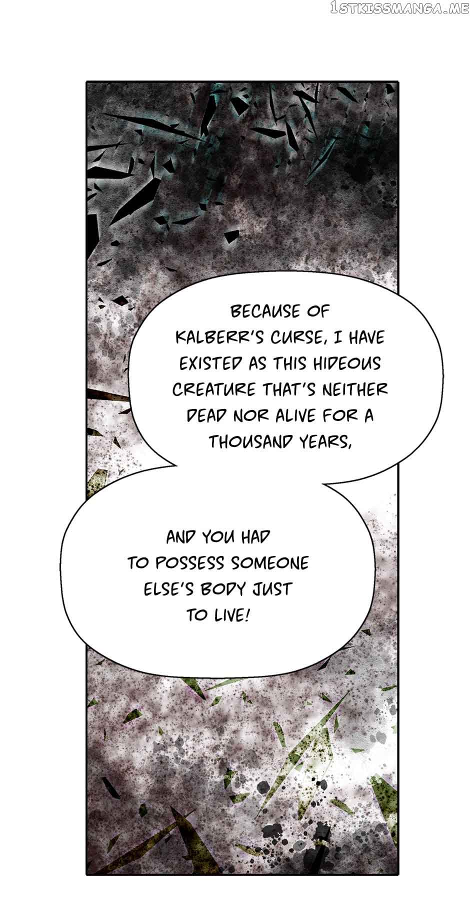 I’m a Killer but I’m Thinking of Living as a Princess Chapter 56 214 33