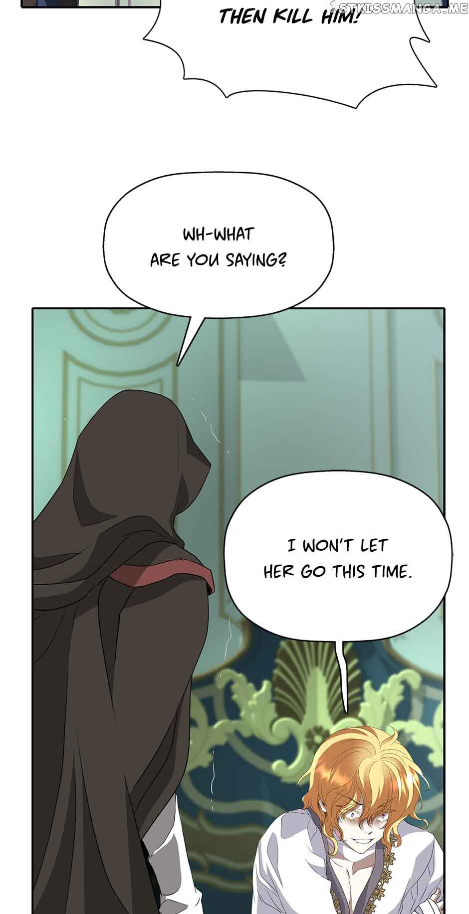 I’m a Killer but I’m Thinking of Living as a Princess Chapter 56 217 36