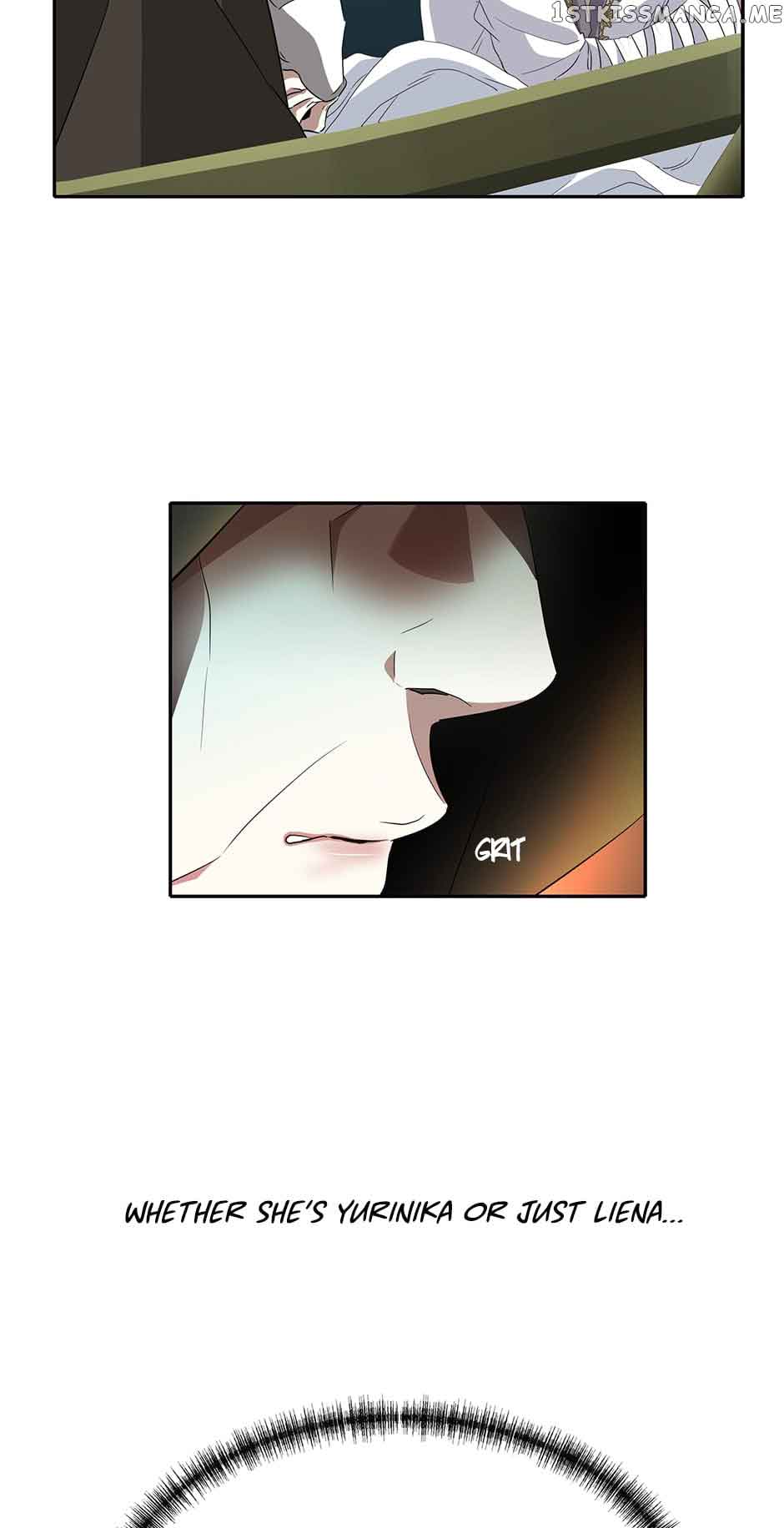 I’m a Killer but I’m Thinking of Living as a Princess Chapter 56 218 37
