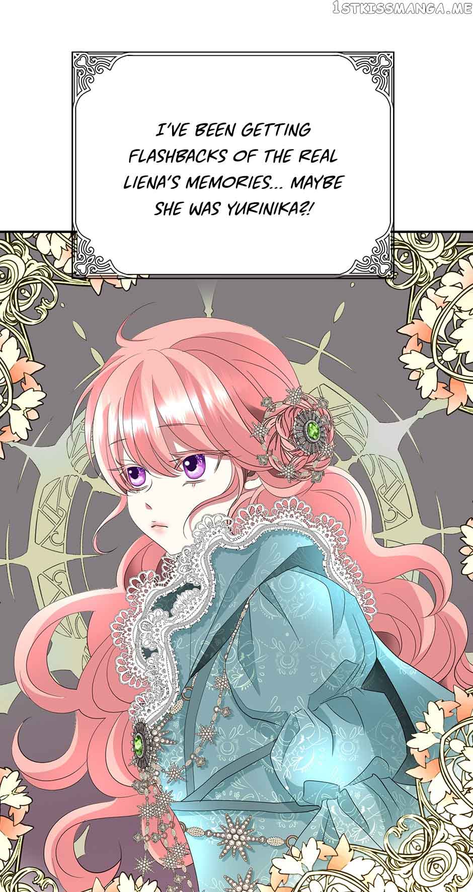 I’m a Killer but I’m Thinking of Living as a Princess Chapter 56 227 46